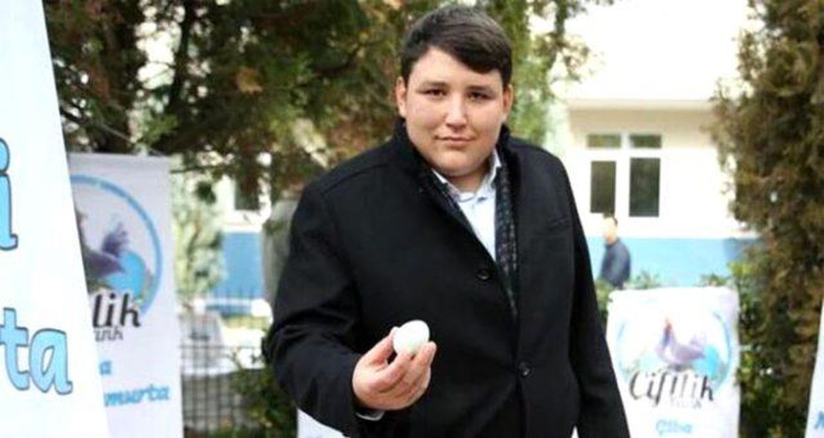 Tosuncuk kim? Çiftlik Bank Mehmet Aydın kaç yaşında, nereli? Mehmet Aydın kaç yıl ceza aldığı belli oldu mu?