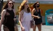 Türkiye, 15 ayın ardından bugün itibarıyla normalleşti! İşte kaldırılan 10 kısıtlama Türkiye, 15 ayın ardından bugün itibarıyla normalleşti! İşte kaldırılan 10 kısıtlama
