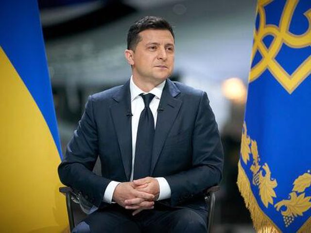 ukrayna devlet baskani zelenskiy den putin e 14237048 o