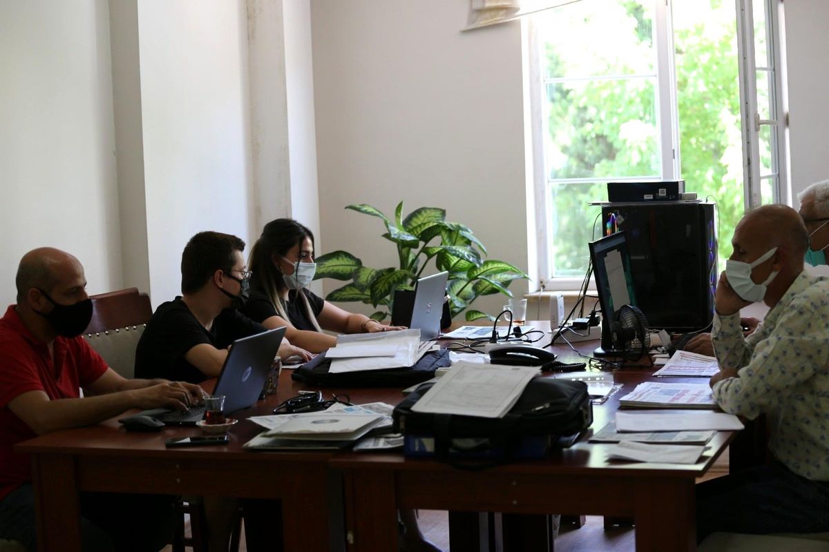 Yeniden Günaydın Gazetesi yayın hayatına başladı