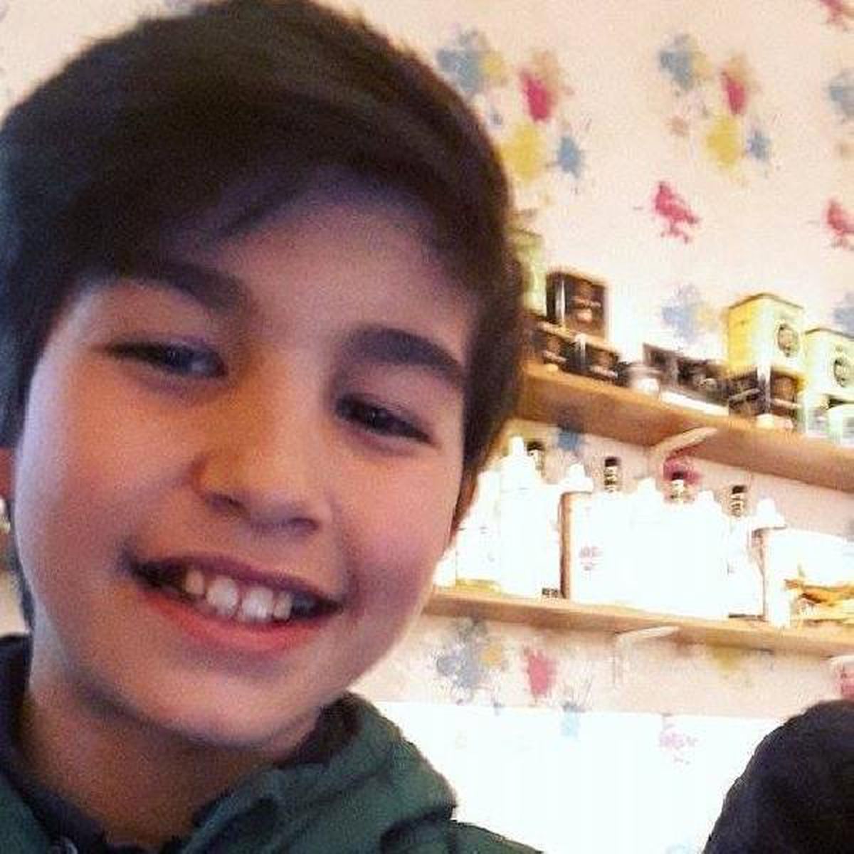 Son dakika haberleri! 15 yaşındaki Şinası, tartıştığı arkadaşı tarafından kalbinden bıçaklanıp, öldürüldü