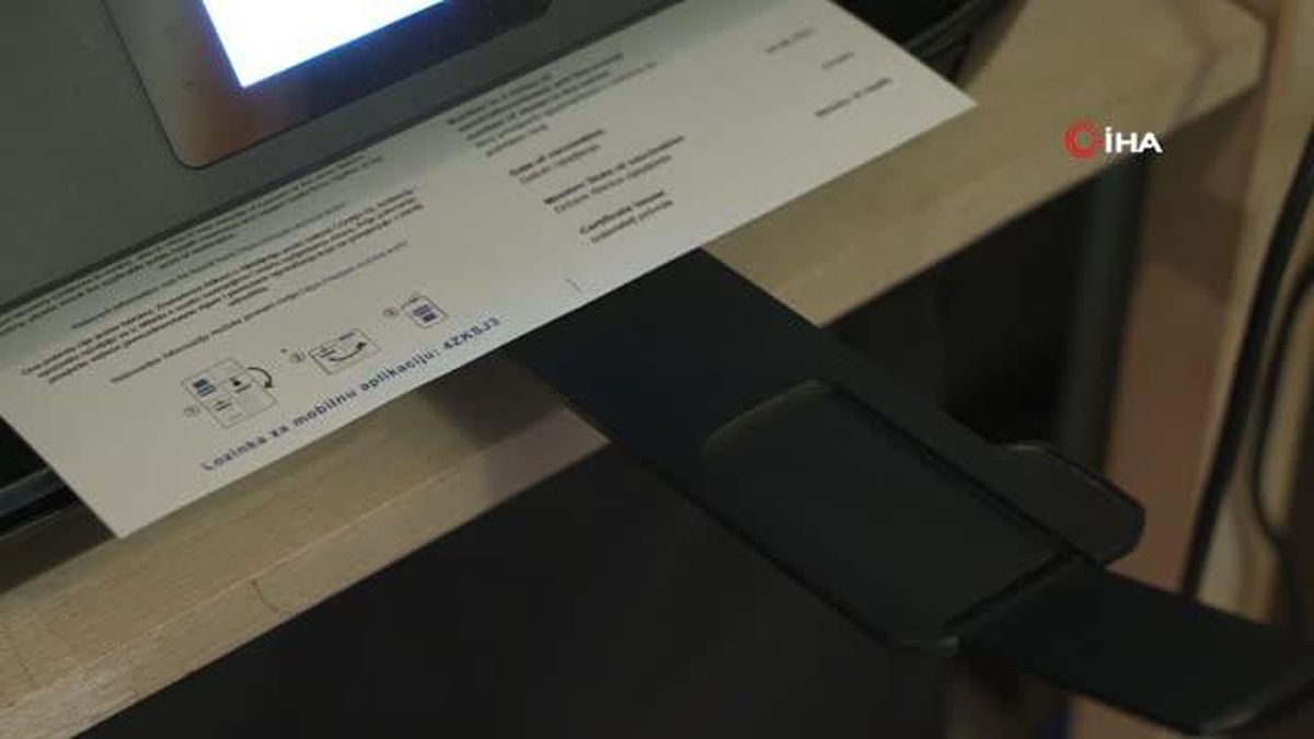 AB'de Covid-19 aşı sertifikası uygulaması başlıyor