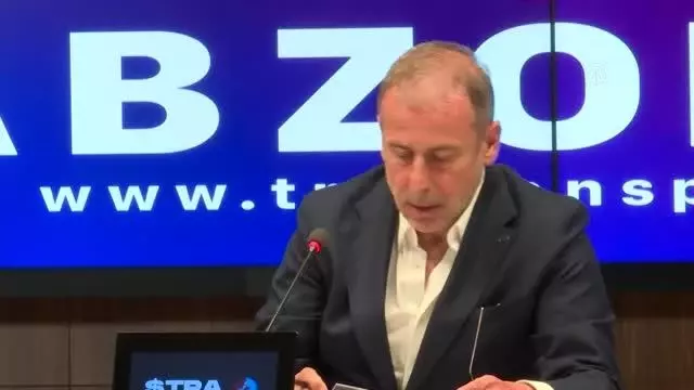 Avcı: (Uğurcan Çakır'ın transferi) Bunun kararını kulübümüz, başkanımız verecek