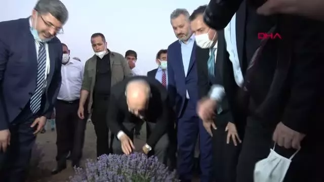 AK Parti'li Kurtulmuş Gönülden gönüle köprü kuracağız 2 AK Parti'li Kurtulmuş Gönülden gönüle köprü kuracağız