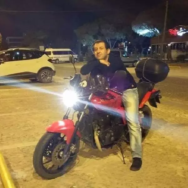 Son dakika haber... Alkollü sürücünün otomobille çarptığı polis yaralandı, motosikletteki 2 kişi öldü (4)