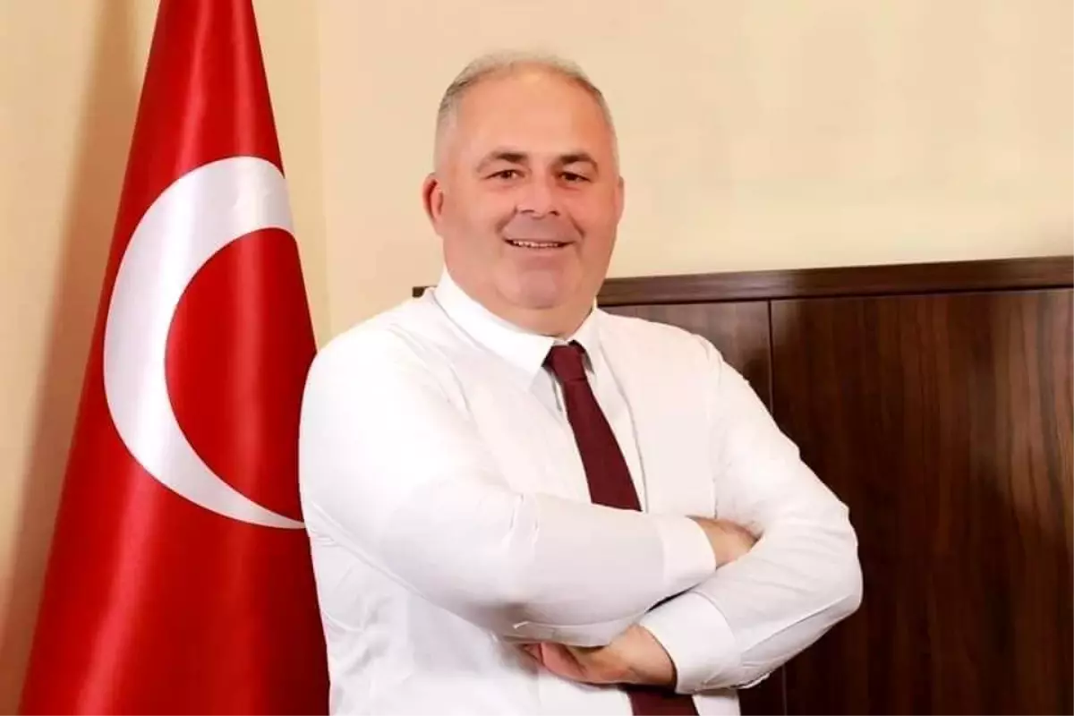 Başkanımız Mesut Üner'le Bir Uluslararası Bir Yarışma Daha Çatalca'mızda