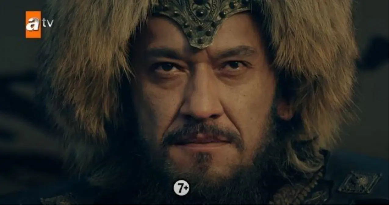 Bozkır Arslanı Celaleddin canlı izle! ATV Bozkır Arslanı Celaleddin 7. bölüm izle! Bozkır Arslanı Celaleddin 7. bölüm fragmanı izle!