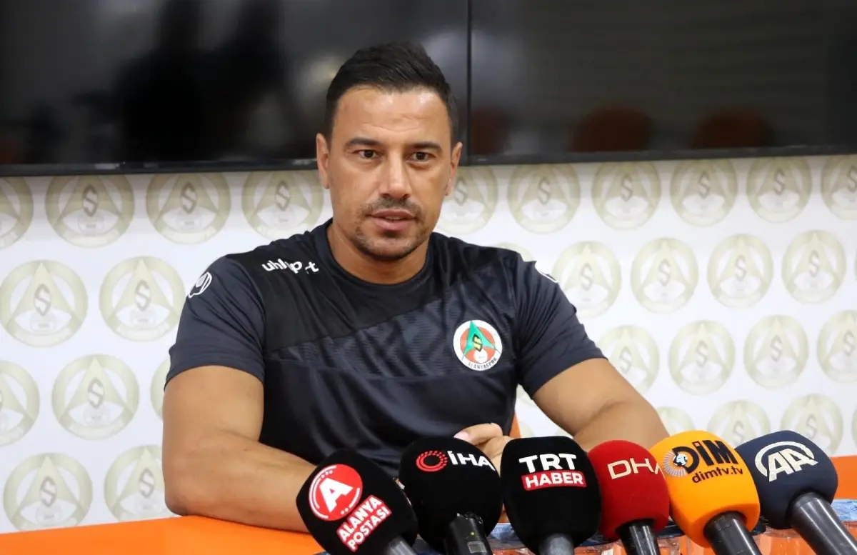 Çağdaş Atan: 'Bu sezon iddialı takım olacağız'