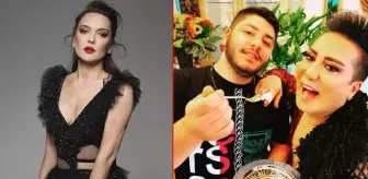 Demet Akalın, trafikte dehşet saçan Murat Övüç'ün oğlunu topa tuttu: Sorumsuzlar, Allah kahretsin