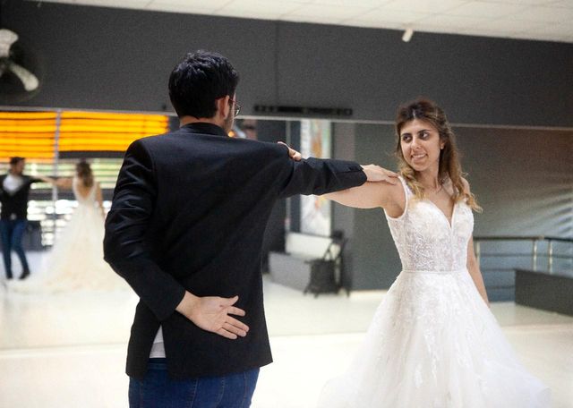 dugun heyecani basladi ciftler gelin ve damat 3 14239967 o