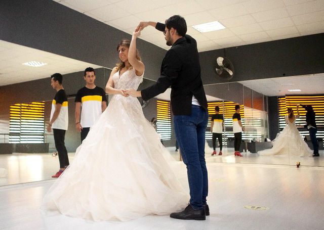 dugun heyecani basladi ciftler gelin ve damat 8 14239967 o