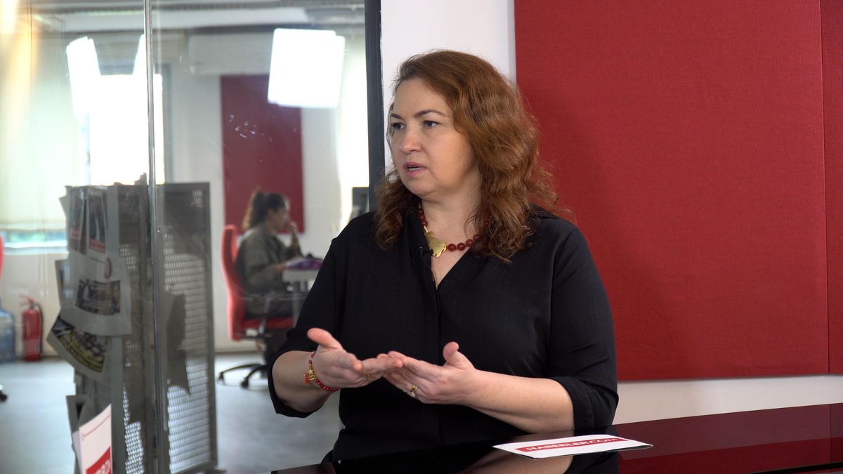 Ece Kumkale kimdir? Hassas Anne Ece Kumkale kaç yaşında, nereli? Ece Kumkale kitapları nelerdir?