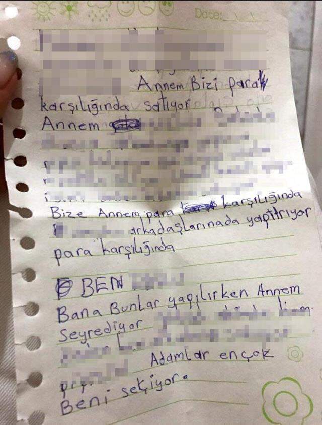 Elmalı davasıyla gündeme gelen Bayramiç'teki ikiz kardeşlere istismar davasında tepki çeken karar! Son sanık da serbest bırakıldı