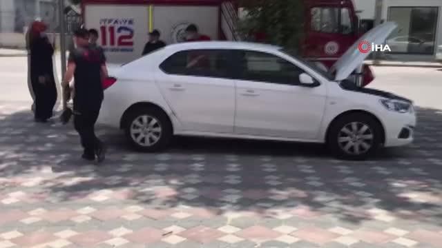 ezmemek icin durdu arabaya girince ekipler 3 14241602 o