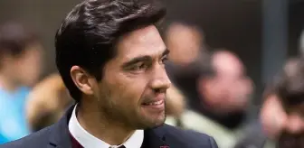 Fenerbahçe'ye hoca gelmiyor! Abel Ferreira, 3 milyon euroluk teklifi reddetti