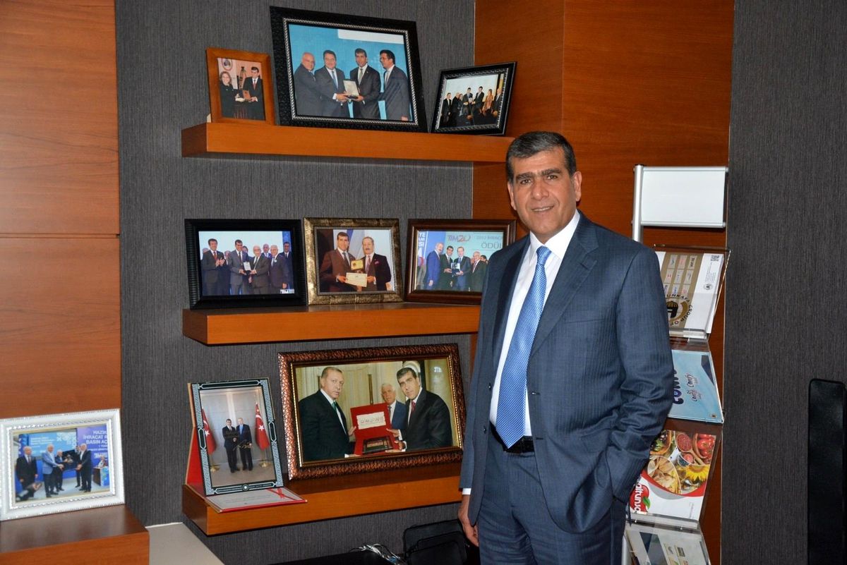 Fortune 500'e Altunkaya ve Lidersan damgası