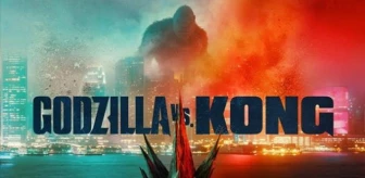 GTA 5 Godzilla & King Kong modu yayınlandı!