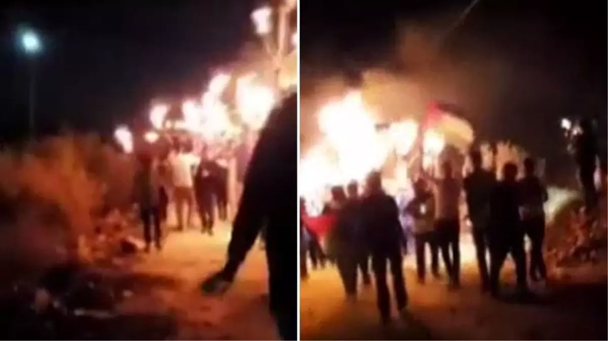 Hedef gözetmeksizin saldırdılar! İsrail'in Batı Şeria'daki Filistinlilere müdahalesinde 61 yaralı