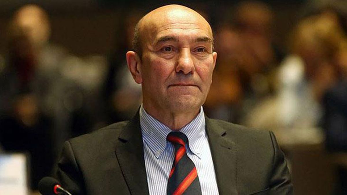 Tunç Soyer'den en düşük işçi maaşına gösterilen tepkilere yanıt: Asıl konu hak ettiğini alamayanlar