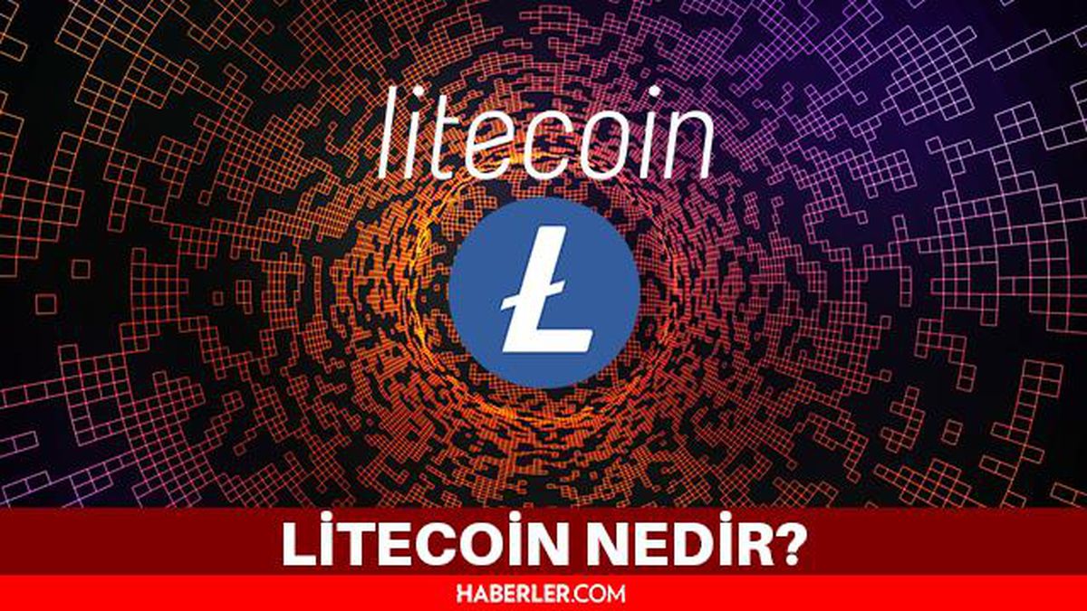 Litecoin LTC nedir? Güncel Litecoin LTC yorum ve grafik
