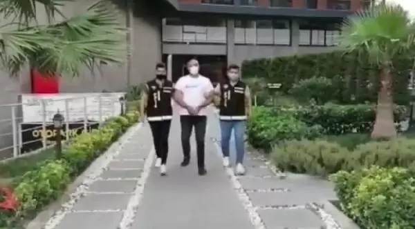 Sedat Peker'in videolarında anlattığı mafya lideri Nadir Salifov cinayetiyle ilgili 4 kişi gözaltında