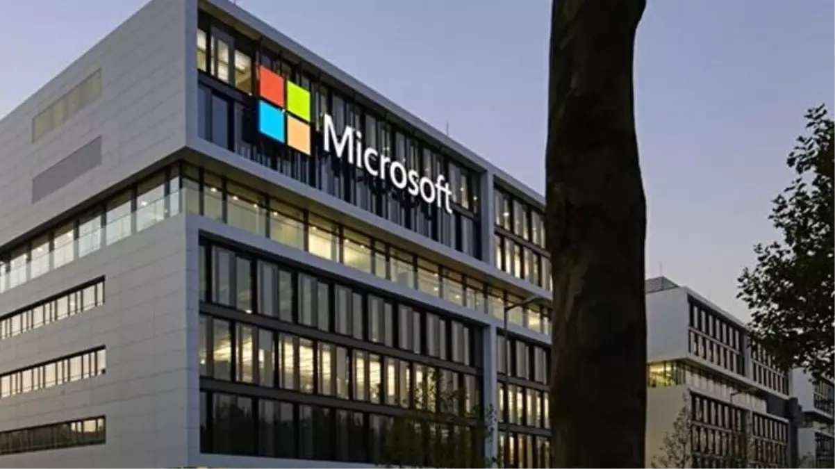 Microsoft employee got rich by exploiting company vulnerability for two years