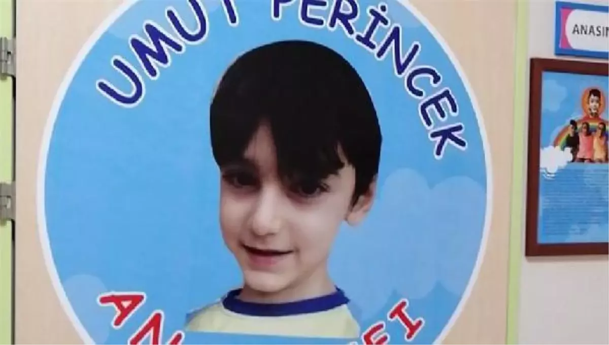Umut Perinçek'in İsmi Bağcılar'da Yaşayacak