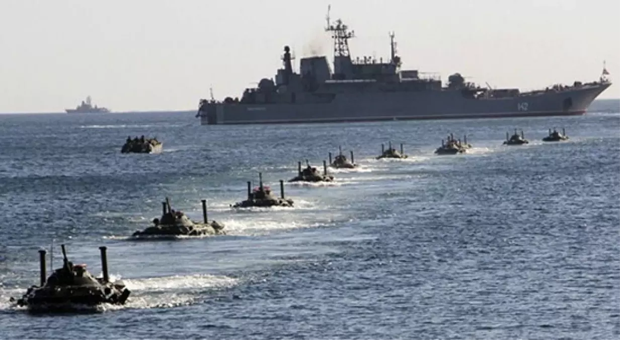 Öğretim Üyesi Adıbelli: 'NATO Zirvesi Sonrası Karadeniz'deki gerginlik rastlantı değil'