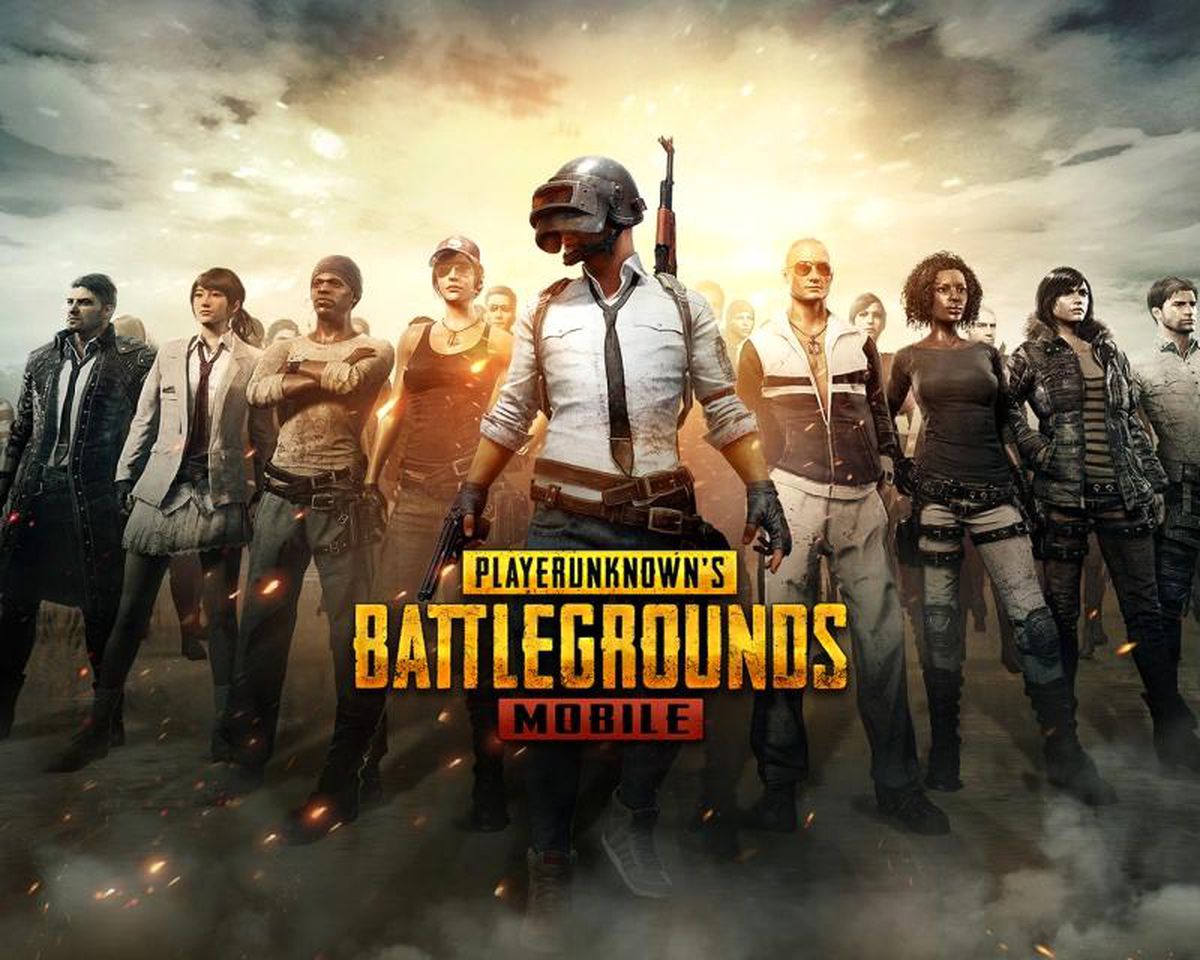 PUBG Mobile Redeem Kodları – Temmuz 2021