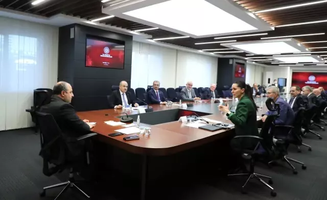 Samsun heyetinden Ankara çıkarması