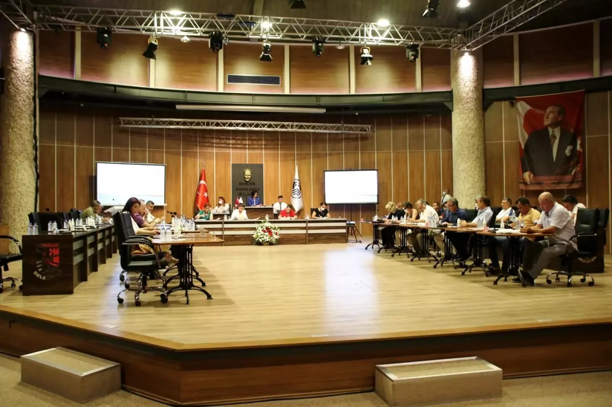 Şehit Polis Memuru Ercan Yangöz'ün İsmi Yaşatılacak