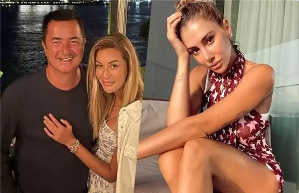 Şeyma Subaşı ve Ayça Çağla Altunkaya'nın ortak noktaları şaşırttı!
