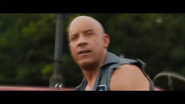 Sinema - Hızlı ve Öfkeli 9 (TEKRAR)