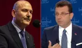 Son Dakika: İmamoğlu'nun çıkışı sonrası İçişleri'nden açıklama: İstanbul Vakfı'nın kurban bağışı toplamasına destur verilmiştir Son Dakika: İmamoğlu'nun çıkışı sonrası İçişleri'nden açıklama: İstanbul Vakfı'nın kurban bağışı toplamasına destur verilmiştir