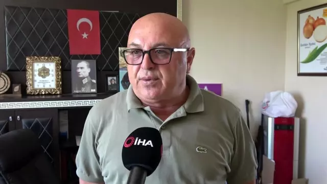 Tarlada soğanın fiyatı sudan ucuz 5 Tarlada soğanın fiyatı sudan ucuz