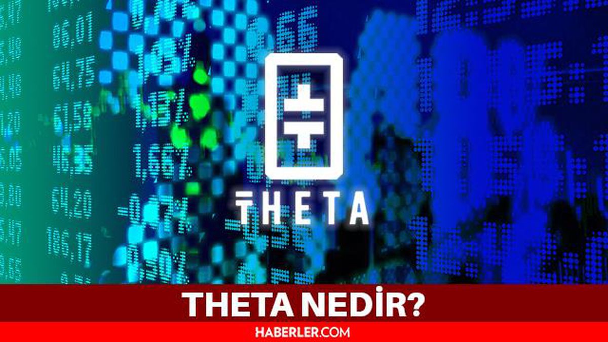 THETA coin nedir? THETA coin yorum ve grafik