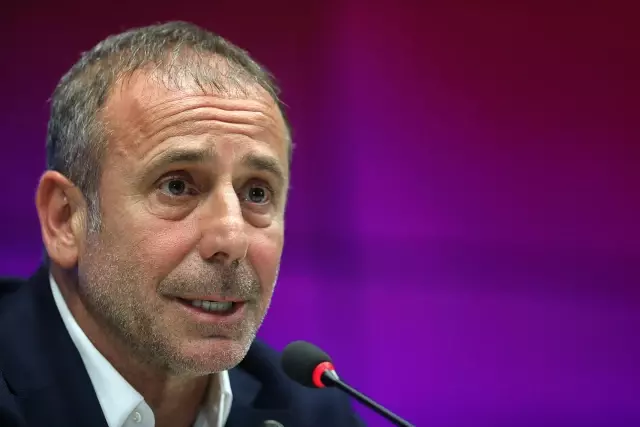 Avcı: (Uğurcan Çakır'ın transferi) Bunun kararını kulübümüz, başkanımız verecek