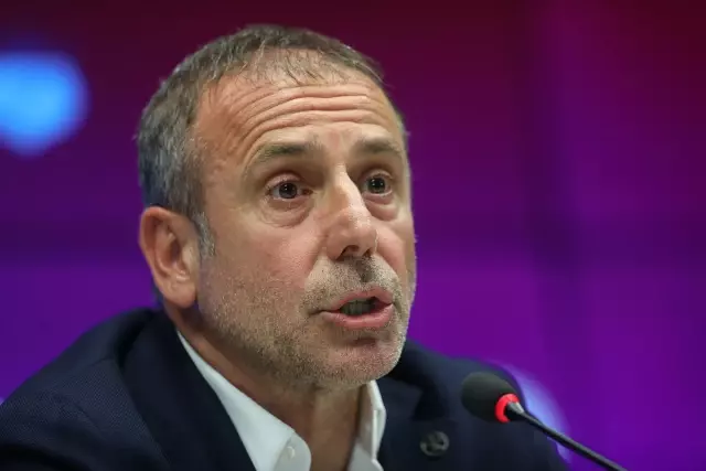 Avcı: (Uğurcan Çakır'ın transferi) Bunun kararını kulübümüz, başkanımız verecek