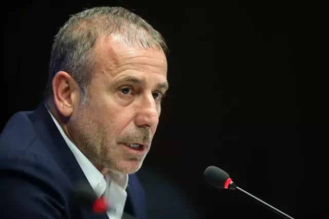Avcı: (Uğurcan Çakır'ın transferi) Bunun kararını kulübümüz, başkanımız verecek