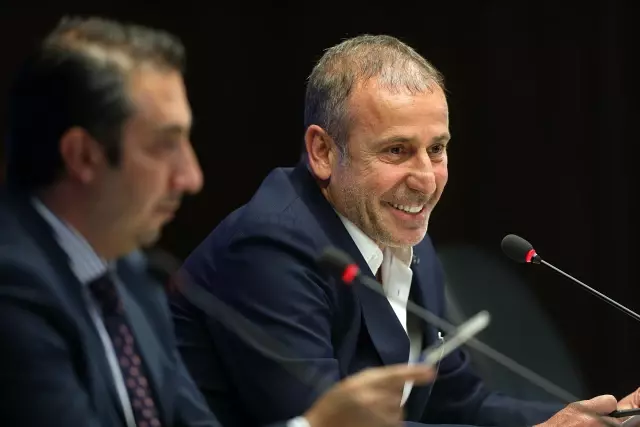 Avcı: (Uğurcan Çakır'ın transferi) Bunun kararını kulübümüz, başkanımız verecek