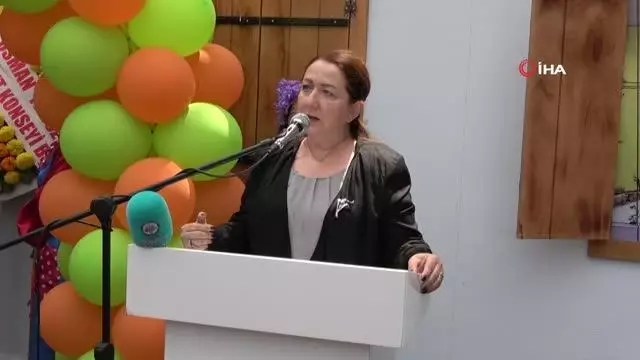 Türkiye'nin 13'ncü Oyuncak Müzesi Ereğli'de açıldı