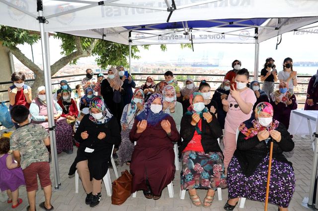 uzman cavusun ismi sehit dustugu camiye veril 8 14241282 o