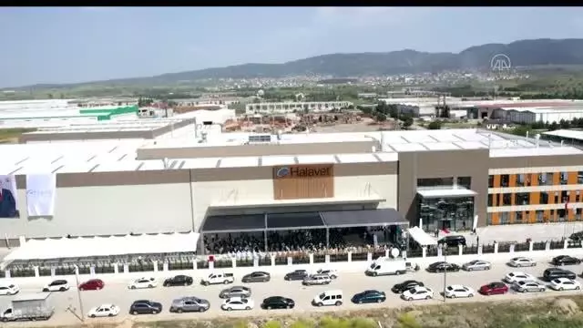 Varank: Yılın ilk çeyreğinde yüzde 7 gibi büyüme oranı yakaladık
