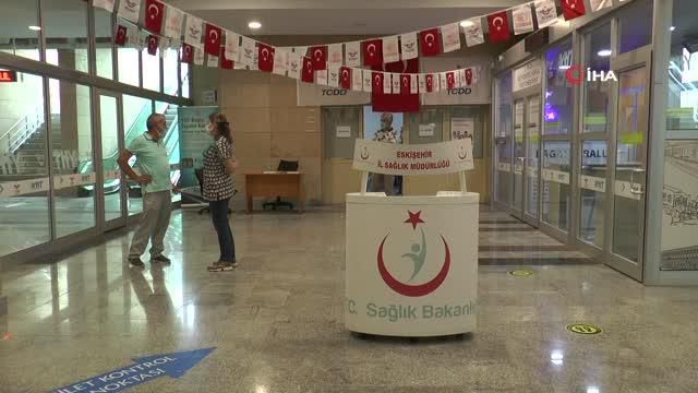 yolculara ve gar calisanlara asi kolayligi 14241764 o