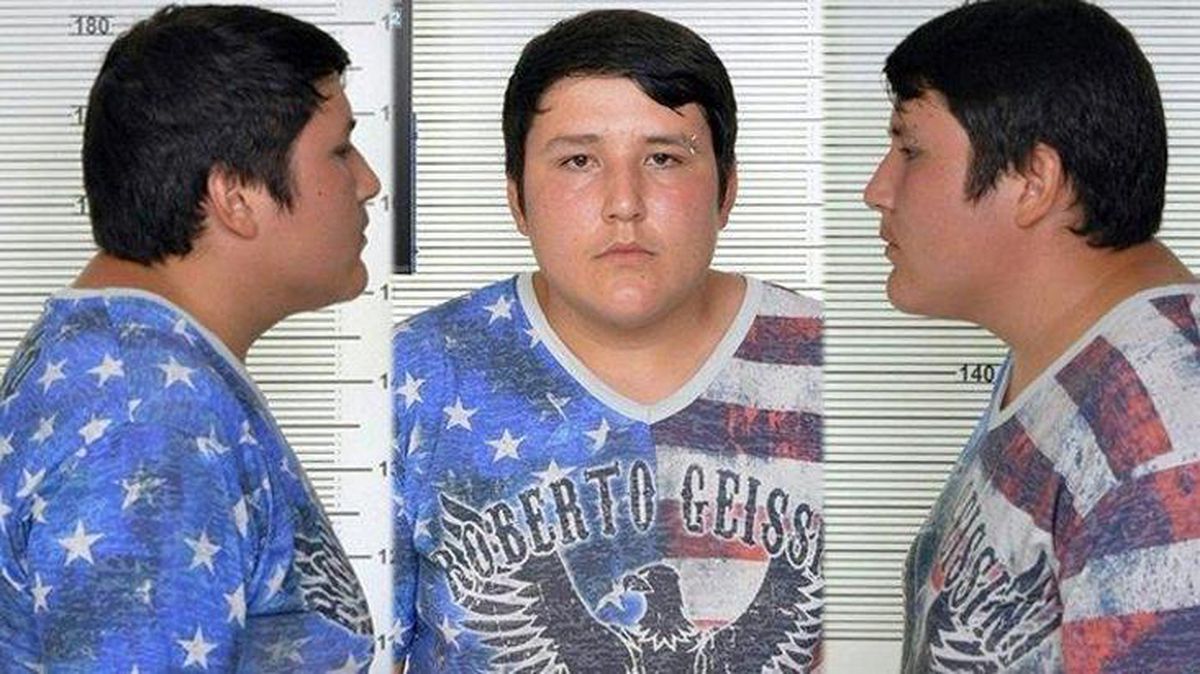 75 bin yılla yargılanıyor ama yasadaki detaya dikkat! Bakın Tosuncuk en fazla kaç yıl yatacak