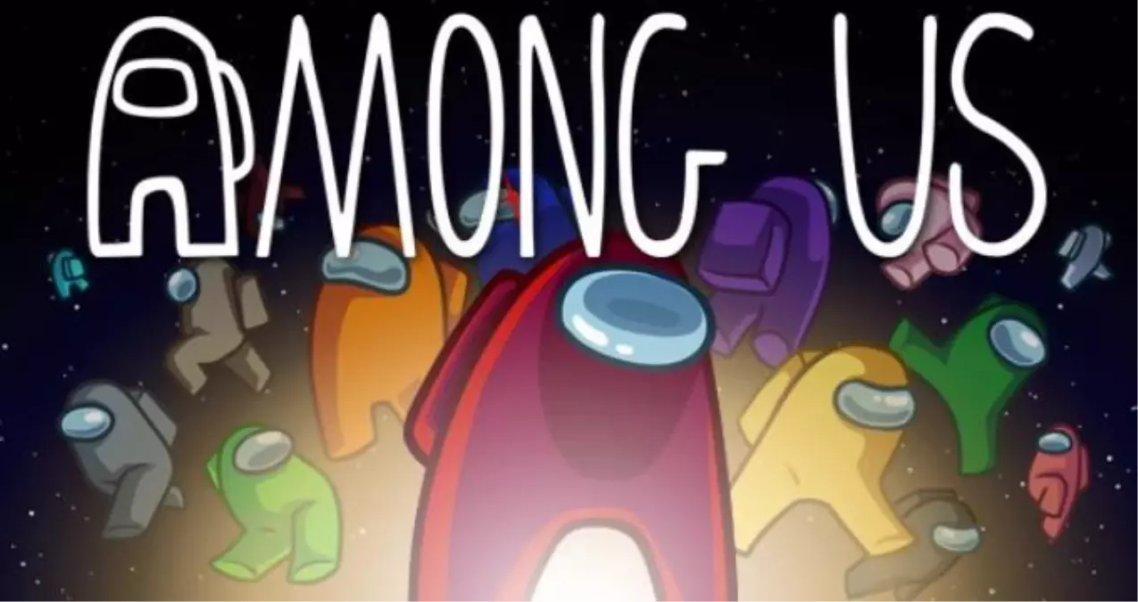 Among Us sistem gereksinimleri 2023! Among Us kaç GB? Among Us PC sistem gereksinimleri!
