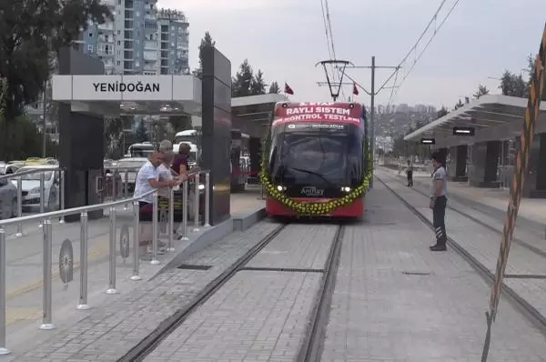 CHP'li başkanlar Antalya'da toplandı (3)