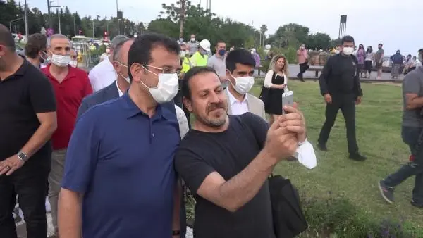 CHP'li başkanlar Antalya'da toplandı (3)