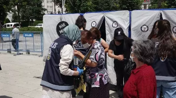 ÇORUM OLAYLARINDA ÖLENLER ANILDI