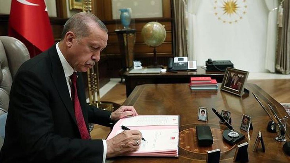 Cumhurbaşkanı kararıyla Türkiye Elektrik İletim AŞ özelleştirme kapsamına alındı
